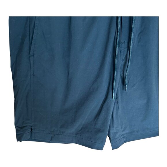 Everlane The Renew Nylon Swim Shorts Trunks Pockets Mesh Liner Mens Size Small - Picture 6 of 9